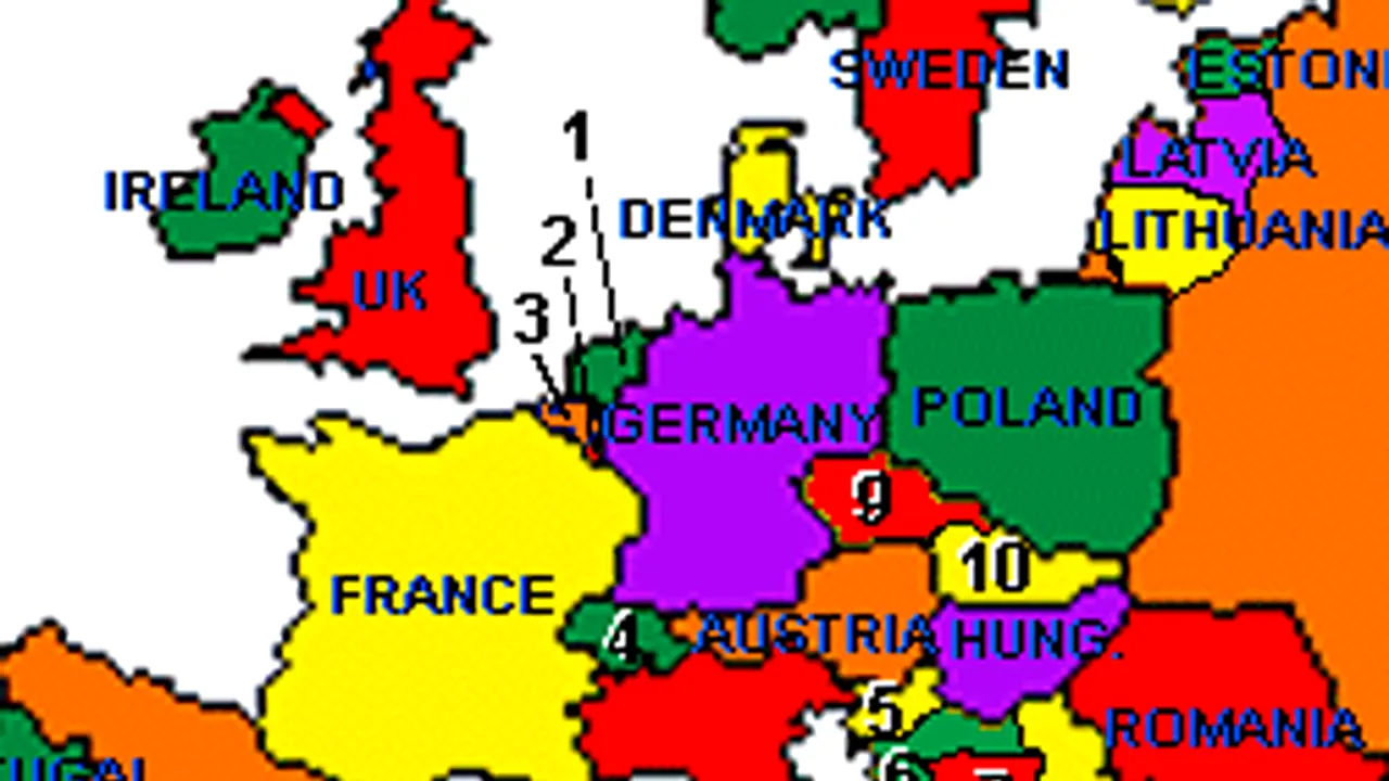 SE RUPE SPANIA? Catalanii organizează un referendum pentru independență