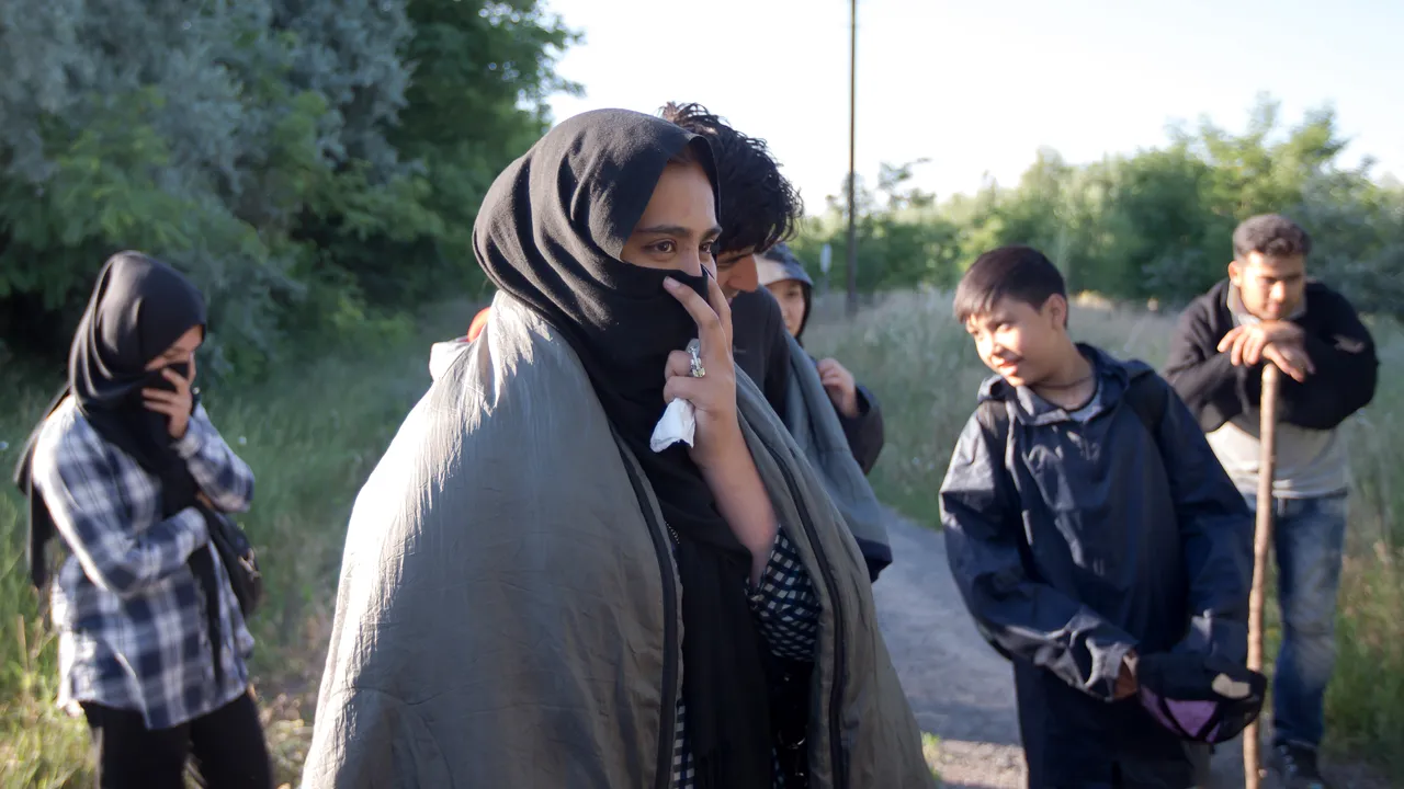 Adevăratul motiv pentru care Germania acceptă atât de mulți imigranți