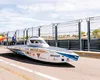 Aventură românească în Australia. O echipă de studenți români a TRAVERSAT continentul cu un vehicul solar: „Autonomie de 300 km fără soare”