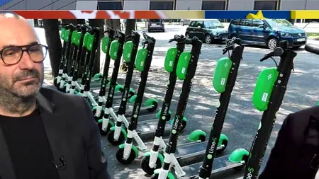 Rareș Hopincă, despre problemele din Sectorul 2: „Sectorul 2 este un COȘMAR absolut din cauza lipsei infrastructurii de mobilitate”