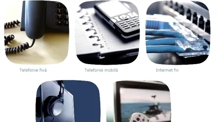 Cât de mulțumit ești de serviciile furnizorilor de internet și telefonie. ANCOM lansează un sondaj pentru a afla care sunt nemulțumirile internauților