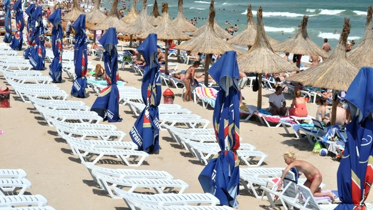 ZILE LIBERE 2013. Guvernul le dă bugetarilor o mini-vacanță de Sfânta Maria. Zilele de joi și vineri vor fi libere