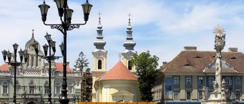 Primul oraș din România care are o stație de filtrare a aerului