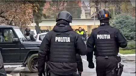 PERCHEZIȚII pentru destructurarea unei rețele care se ocupa cu falsificarea documentelor de angajare. Indemnizaţii ilegale de creştere a copilului