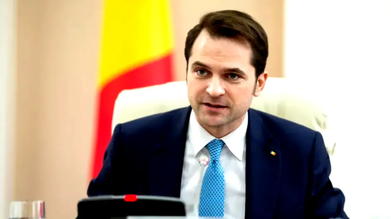 MESAJUL lui Sebastian Burduja pentru Nicușor Dan: „Cu cât va fi mai fragmentat votul în zona normalităţii, cu atât mai mare este riscul”