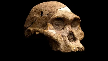 Cum arăta o adolescentă în urmă cu 9.000 de ani