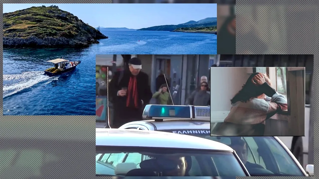Turist în GRECIA anului 2024. Reprezentantul comunității Forum Thassos, despre cazurile de FURTURI și creșterile de prețuri. ”E o destinație sigură”