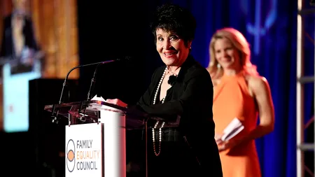 Chita RIVERA, una dintre legendele musicalului, a murit la 91 de ani