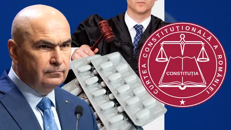 Bolnavii de cancer, victime colaterale în RĂZBOIUL dintre magistrați și guvern. Bolojan a vrut să elimine ordonanța președințială pentru a face economie. Zegrean: „Ce face guvernul e imoral și incorect”