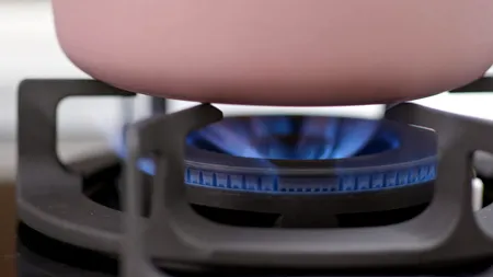 Anunțul ANRE. Prețul la gaze, majorat de la 1 iulie. Care sunt noile tarife