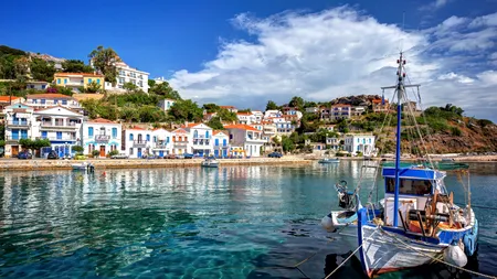 Grecia a înregistrat un RECORD al numărului de turiști în primele șapte luni ale anului 2025. Sunt cele mai bune rezultate din istoria țării