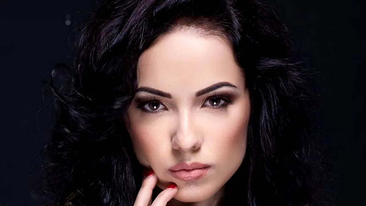 Bianca Fanu va reprezenta România la Miss World 2014. GALERIE FOTO
