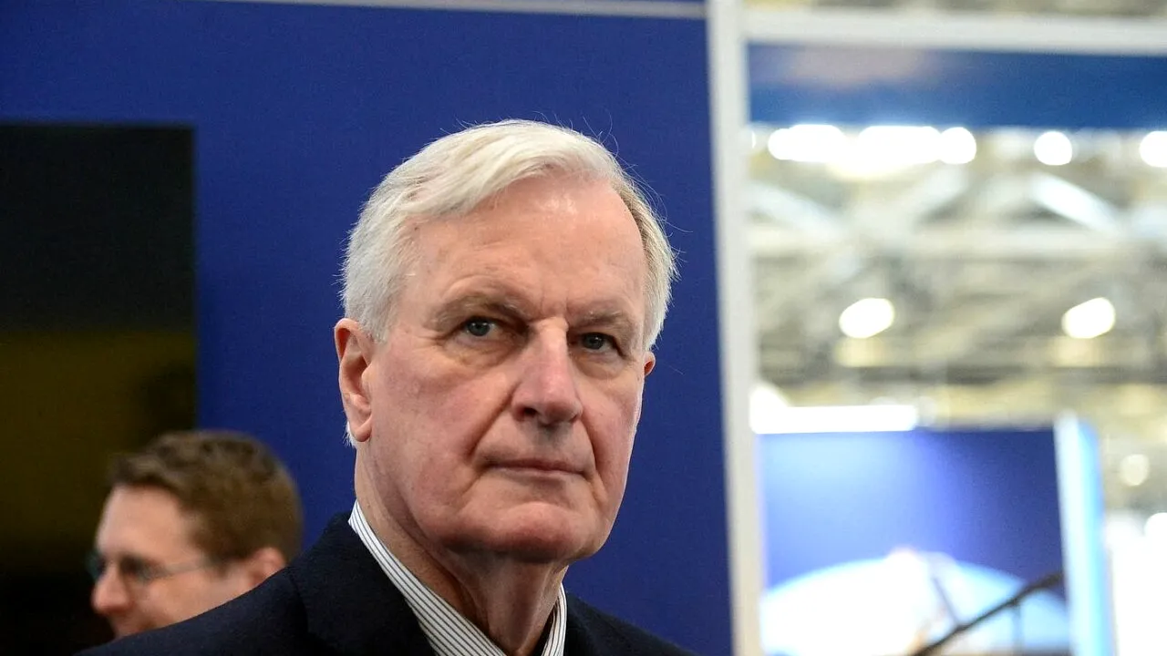 Michel Barnier încurajează o COOPERARE strânsă între statele europene/ „Putin atacă Ucraina într-o manieră inacceptabilă”