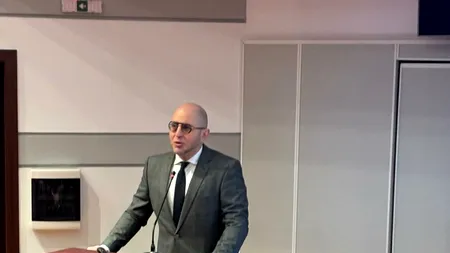 Istoricul Bogdan-Ion Jelea, LANSARE inedită de carte. Tema de dezbatere care a reunit peste 100 de personalități ale mediului universitar și politic