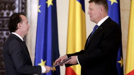 PSD, reacție dură pe Facebook: “Iohannis conduce Cabinetul stil 'cîțu-cîțu', ca pe un animal de companie!”