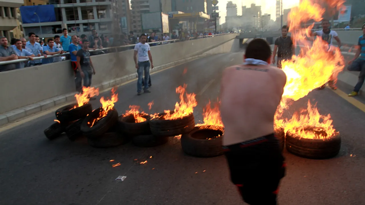 OSDO - Peste 13.400 de persoane au murit de la începutul revoltei în Siria