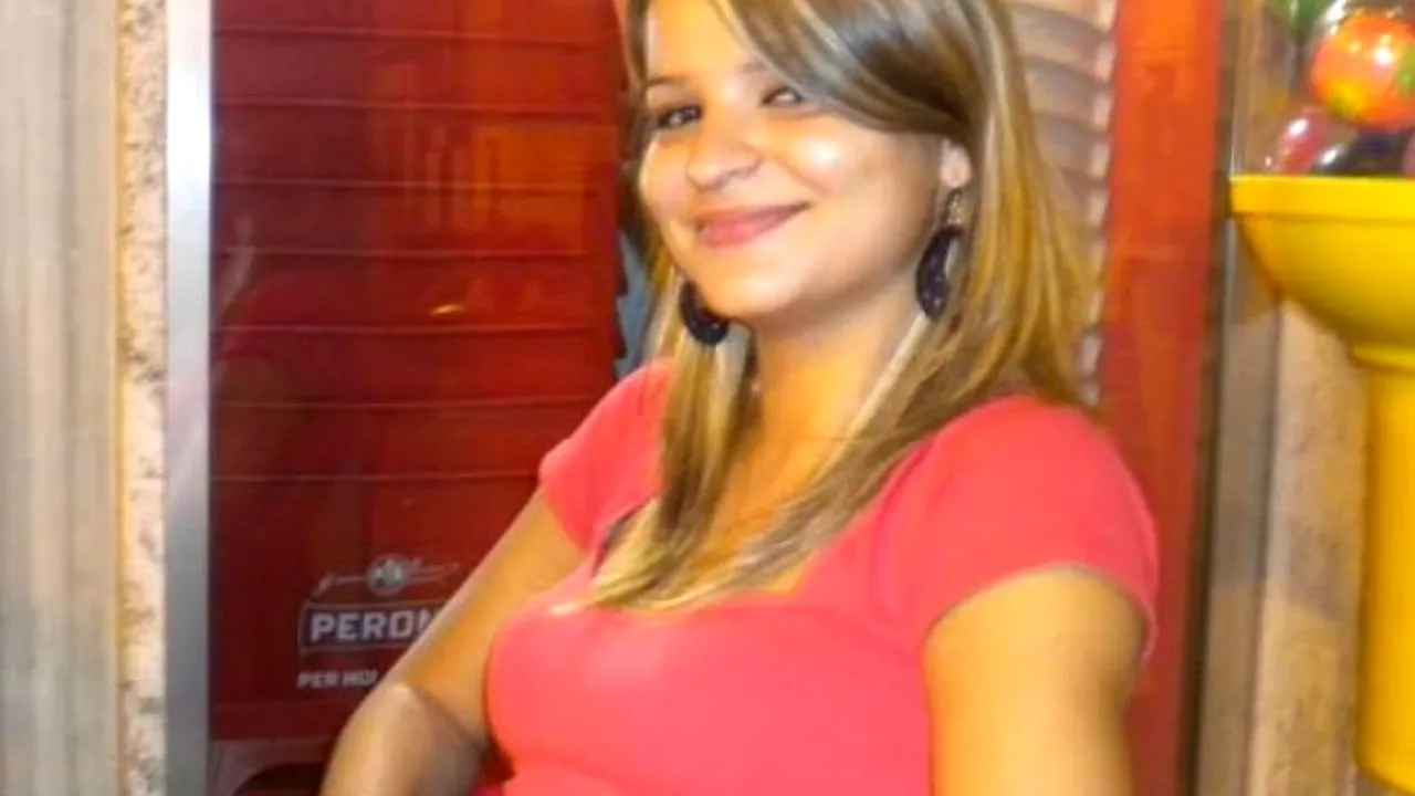 Ea e Lăcrămioara, româncă de 30 de ani, ucisă și aruncată în șanț de iubitul italian. Bărbatul și-a recunoscut crima abia acum