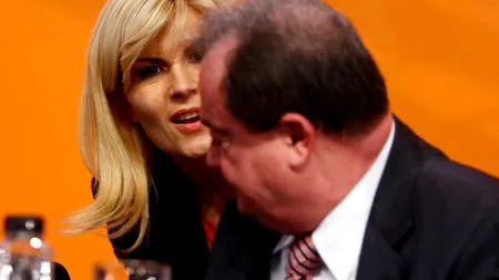 Blaga: Aș prefera ca Udrea să fie colegă de partid cu noi, nu să joace rolul 
