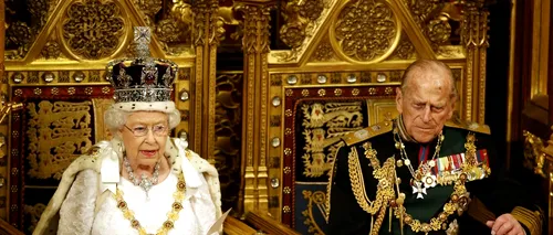 Întrunire de urgență la Palatul Buckingham: prințul Philip se retrage din viața publică