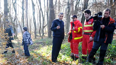 Telefonul mobil și aparatul foto ale studentei japoneze ucise în Corbeanca au fost identificate