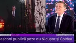 Crin Antonescu: Dacă și domnul Coldea a fost acolo, dacă au fost împreună toți, e greu de crezut că nu a fost în legătură cu campania