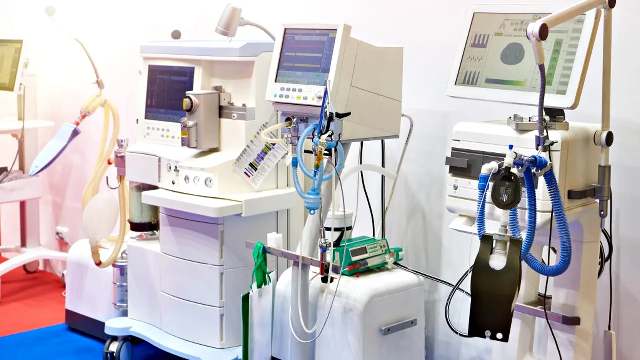 PARADOX. Neamț: Manager de spital, proprietar de pompe funebre: „Mă recomandă experienţa mea de business”