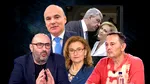 Gheorghe Piperea: „Rareș Bogdan, Grapini și Mihai Tudose nu au votat pentru susținerea URSULEI VON DER LEYEN”
