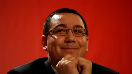 Cum înțelege Ponta profilul premierului în 