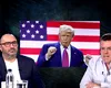 Dan Dungaciu: „Românii simt că Trump are valorile unei țări tradiționale”