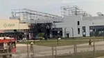 Cel mai mare centru de date din Rusia a fost ținta unui atac cu drone ucrainene. La ce distanță de linia frontului este situat