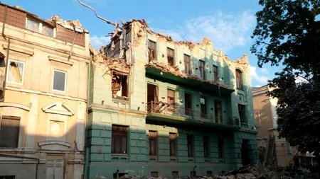 Liderii europeni ajung la Odesa. BoardingPass: Mai multe avioane deținute de guverne europene au ajuns în ultimele 24 de ore la Chișinău