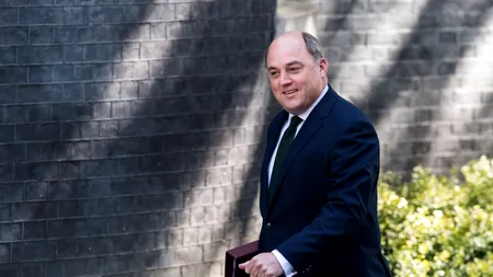 Cine ar putea fi succesorul lui Boris Johnson. Principalul favorit la conducerea Partidului Conservator