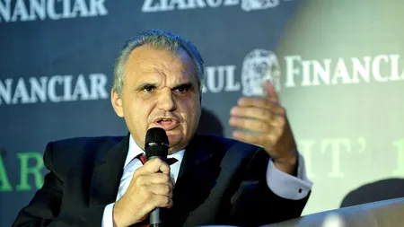 Ministrul Vasile Cepoi va fi cercetat de DNA pentru conflictul de interese