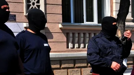 Primarul din Râmnicu Vâlcea, reținut pentru luare de mită