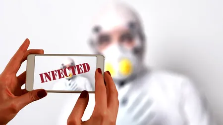 PRIMUL CAZ de Coronavirus, în Argeș. Ieri, peste 100 de persoane petreceau la o nuntă, la Borlești. VIDEO