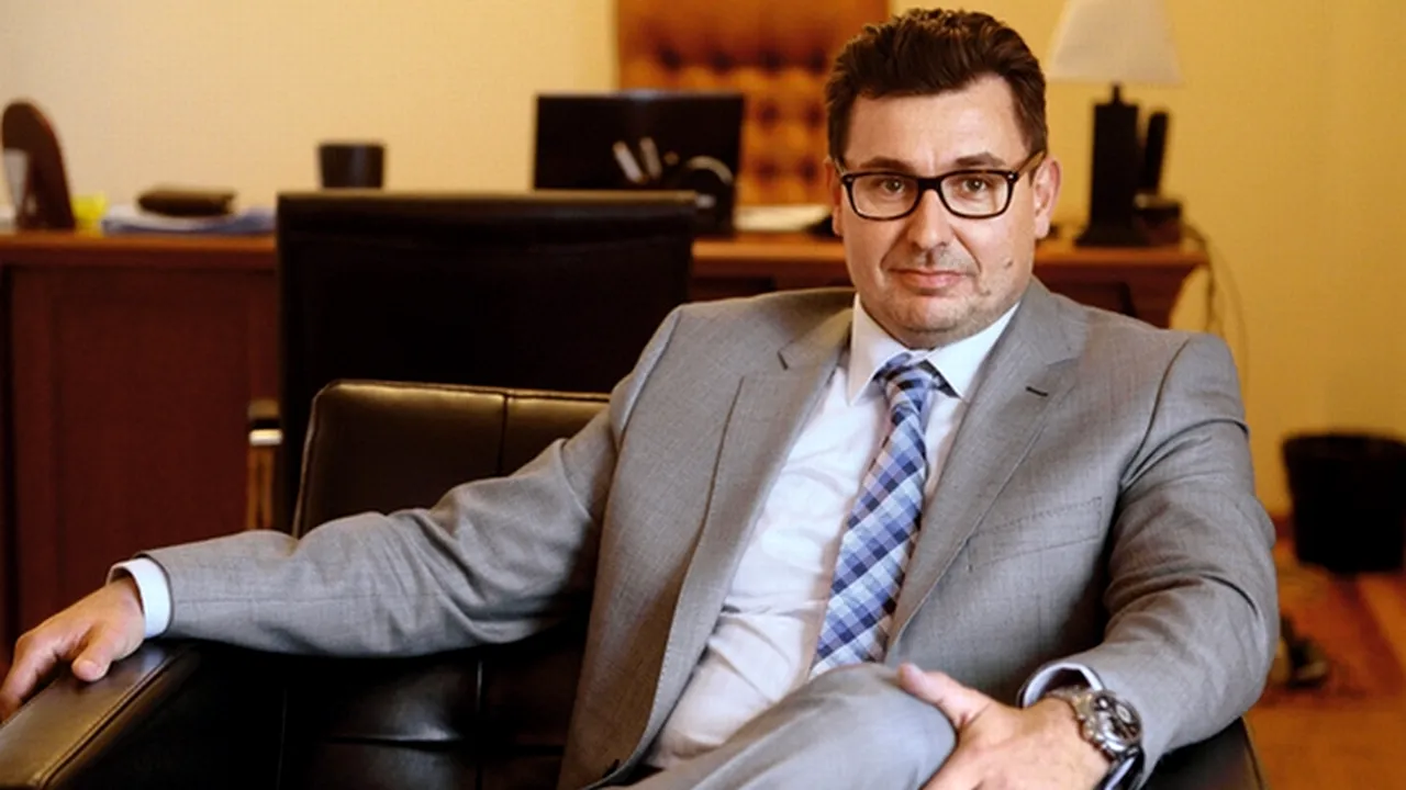 Doi prieteni au construit împreună o afacere de 5 milioane de euro. Apoi unul dintre ei a început să fure
