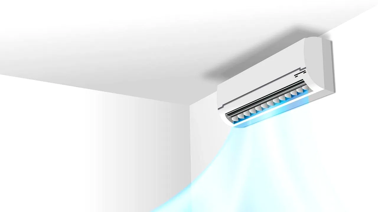 Studiu: Aerul condiționat, cel mai apreciat aparat din timpul verii, îngrașă