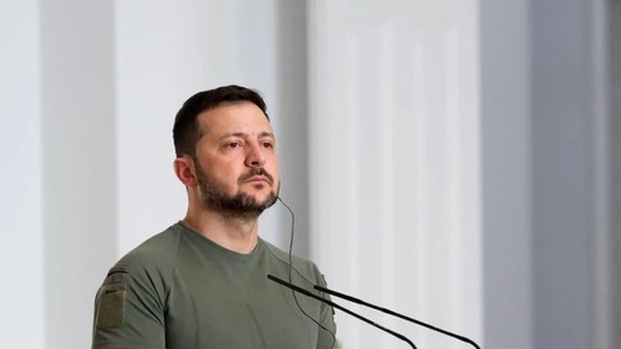 RĂZBOI în Ucraina, ziua 1.245. Când vor avea loc următoarele discuții directe ruso-ucrainene despre pace