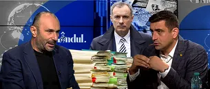 VIDEO | Liderul AUR: „Auzisem că ar pregăti Coldea, cu un grup de investigații, o anchetă asupra noastră. Cred că s-au potolit”