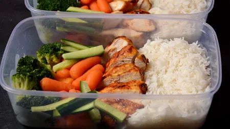 Alimentul care ELIMINĂ arsurile la stomac! Mihaela Bilic: ”Dușman de moarte pentru ulcer și numărul unu în protecția anticancer!”