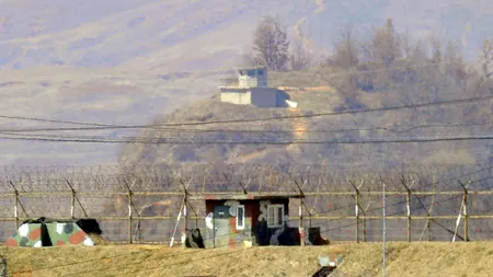 Rusia se teme că situația din Coreea de Nord ar putea scăpa de sub control: Nu folosiți situația actuală pentru a atinge obiective geopolitice în regiune prin mijloace militare