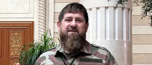 Ramzan Kadîrov, aliatul cecen al lui Putin, avertizează: „Mariupol va pica până la prânz”