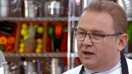 Chef Adrian Pop a murit! A ajuns la spital în comă, după o petrecere cu polițiști, la Apahida