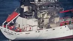 Operațiunile de căutare-salvare au fost reluate după incidentul din Marea Neagră