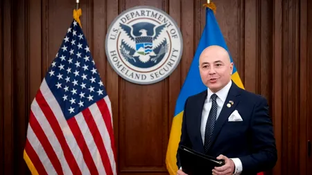 Andrei Muraru, ambasadorul României la Washington: „Dialogul cu SUA nu este blocat. Trump apreciază acest parteneriat”