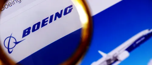 Boeing a anunțat o actualizare a softului modelului 737 MAX