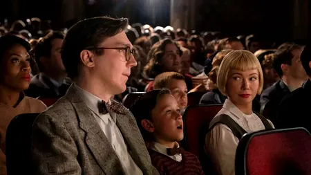 „The Fabelmans”, în regia lui Steven Spielberg, a câștigat People’s Choice Award la Festivalul Internațional de Film de la Toronto