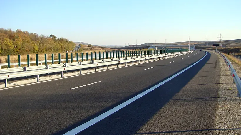 Emerging Europe: României îi lipsește o autostradă de legătură între Est și Vest. Totul e blocat pe Valea Prahovei și Valea Oltului