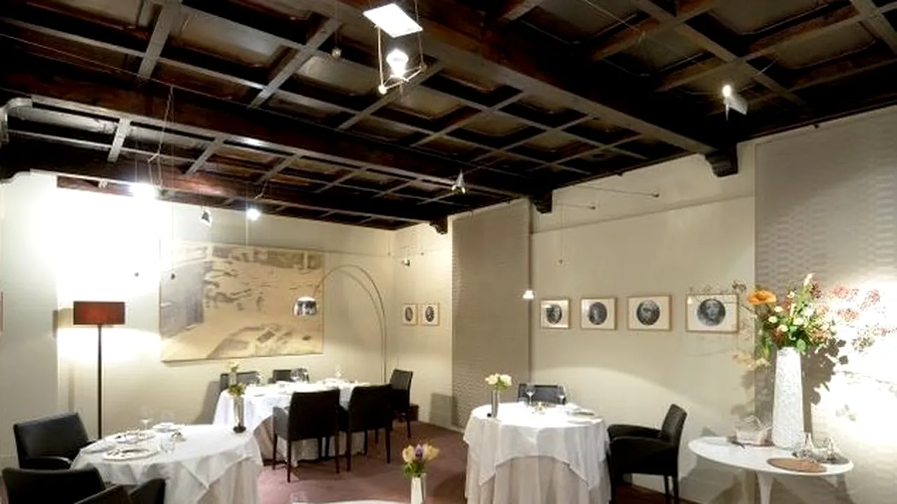 Top 10 cele mai bine cotate restaurante ale momentului