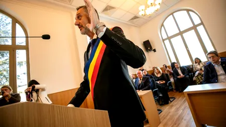 Liberalii din teritoriu fac opinie separată de centru/ Primarul din SLATINA a oferit postul de viceprimar consilierilor AUR